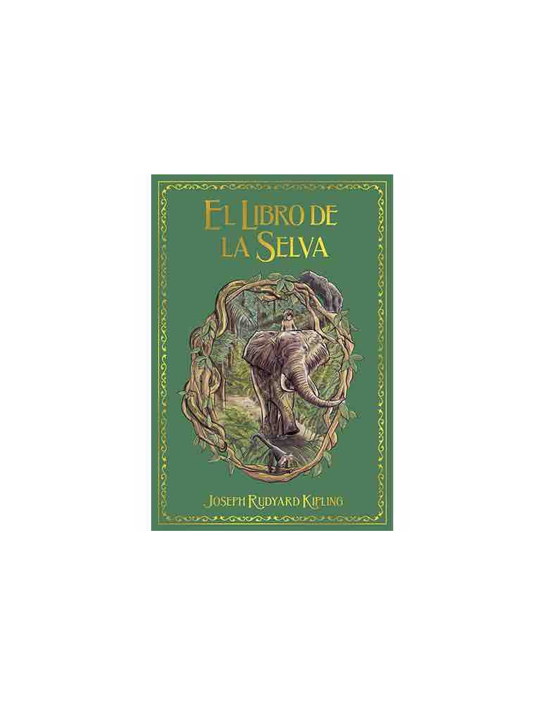 El libro de la selva