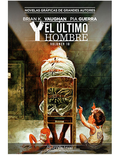 Vertigo nº 58 Vertigo nº 58