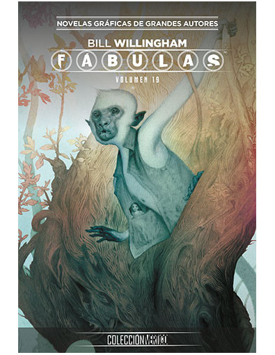 Vertigo nº 59 Vertigo nº 59