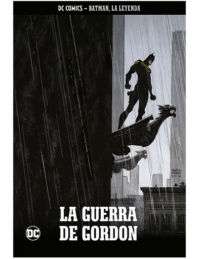 Batman, La Leyenda nº 50 Batman, La Leyenda nº 50