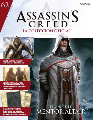 Descubre los imprescindibles para jugar a Assassin's Creed 1