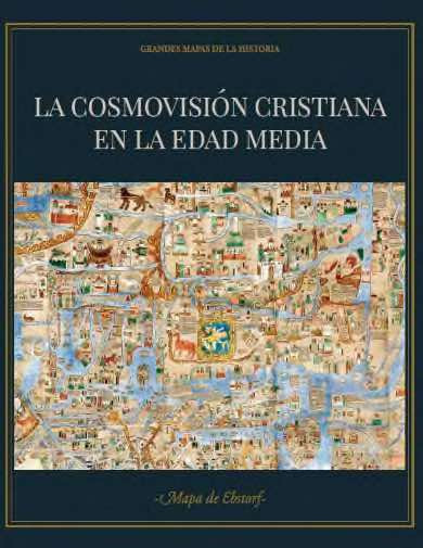 Grandes Mapas de la Historia Nº 2