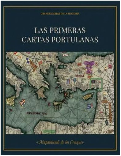 Grandes Mapas de la Historia Nº 3 Grandes Mapas de la Historia Nº 3