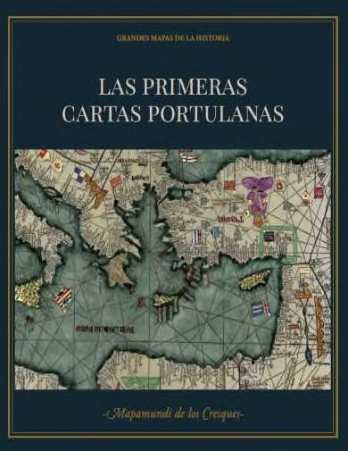 Grandes Mapas de la Historia Nº 3