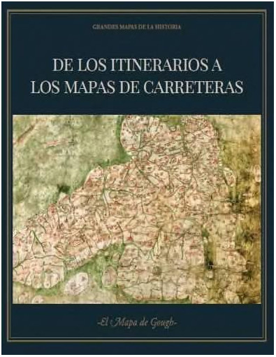 Grandes Mapas de la Historia Nº 4 Grandes Mapas de la Historia Nº 4