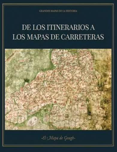 Grandes Mapas de la Historia Nº 4