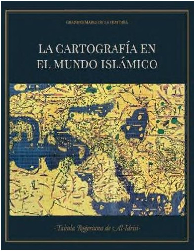 Grandes Mapas de la Historia Nº 5 Grandes Mapas de la Historia Nº 5