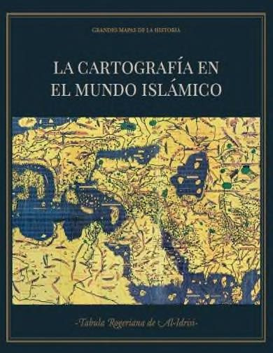 Grandes Mapas de la Historia Nº 5