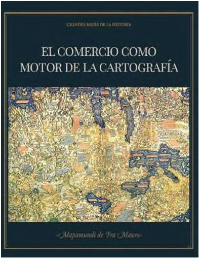 Grandes Mapas de la Historia Nº 6 Grandes Mapas de la Historia Nº 6