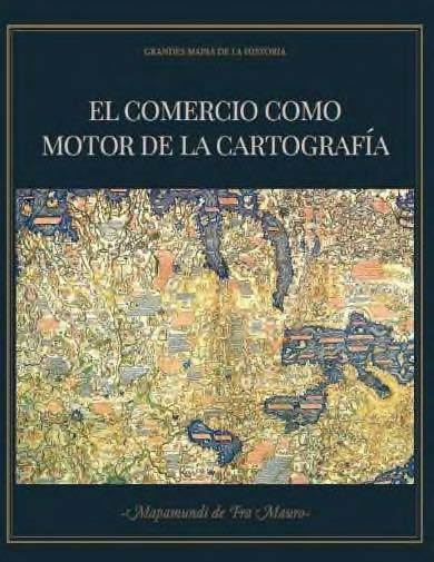 Grandes Mapas de la Historia Nº 6