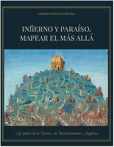 Grandes Mapas de la Historia Nº 7 Grandes Mapas de la Historia Nº 7