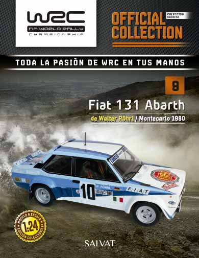 WRC FIA World Rally 09