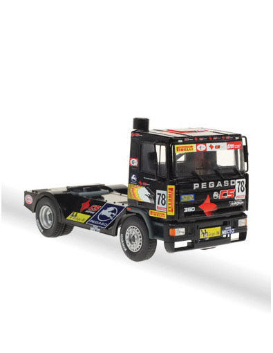 Camiones Pegaso nº 53 Camiones Pegaso nº 53