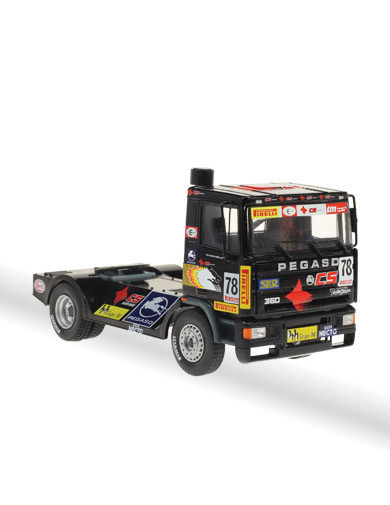 Camiones Pegaso nº 53