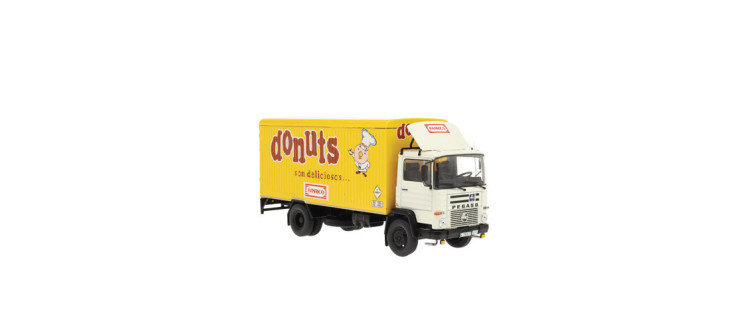 Camiones Pegaso nº 55