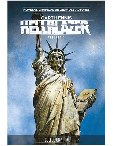 Vertigo nº 60 Vertigo nº 60