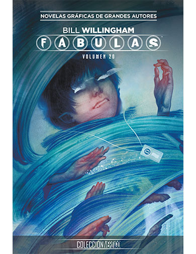 Vertigo nº 62 Vertigo nº 62