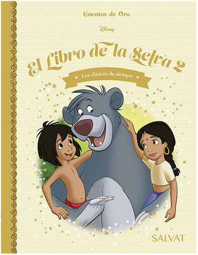Disney Cuentos de Oro nº 43 Disney Cuentos de Oro nº 43
