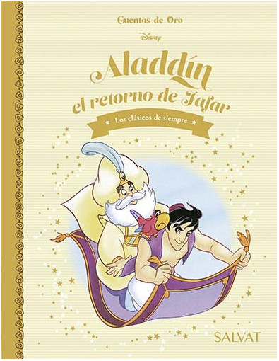 Disney Cuentos de Oro nº 45 Disney Cuentos de Oro nº 45