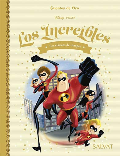 Disney Cuentos de Oro nº 46