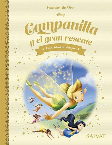 Disney Cuentos de Oro nº 47