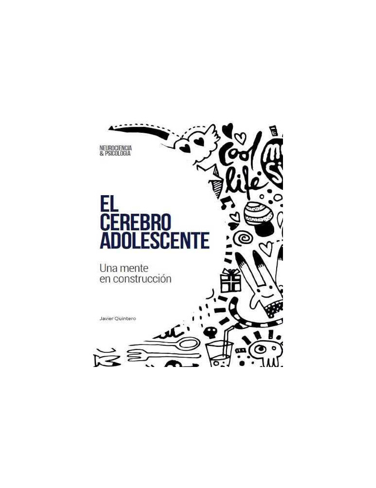 El cerebro adolescente