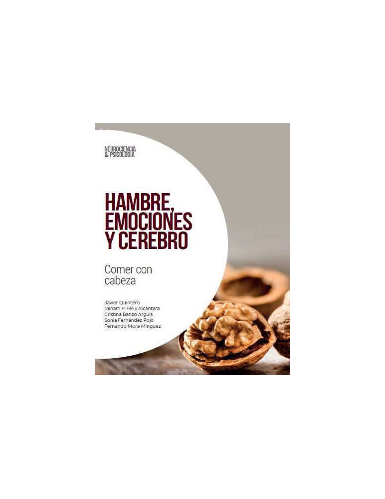 Hambre, emociones y cerebro