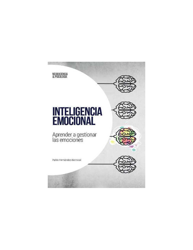 Inteligencia emocional