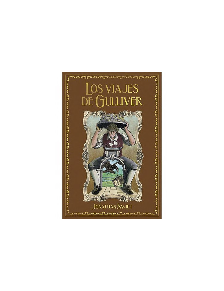 Los viajes de Gulliver