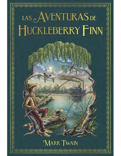 Grandes Novelas de Aventuras Nº 16