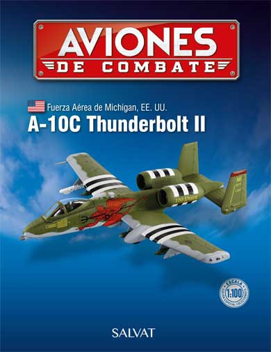 Aviones de combate Nº 26