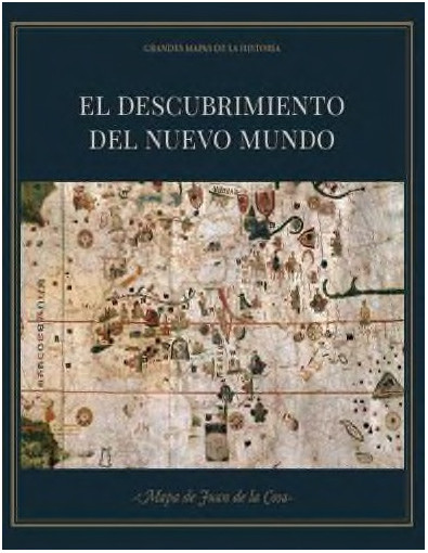 Grandes Mapas de la Historia Nº 8 Grandes Mapas de la Historia Nº 8