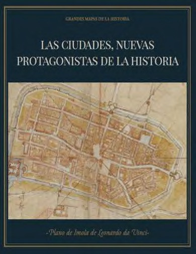 Grandes Mapas de la Historia Nº 9 Grandes Mapas de la Historia Nº 9