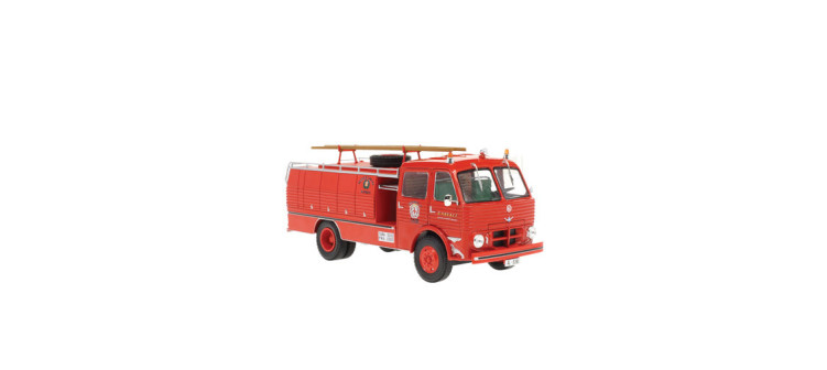 Camiones Pegaso nº 57