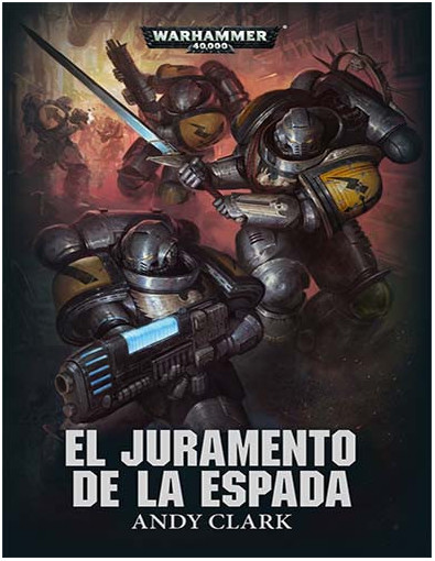 Libro especial Warhammer Conquest 4º Libro especial Warhammer Conquest 4º