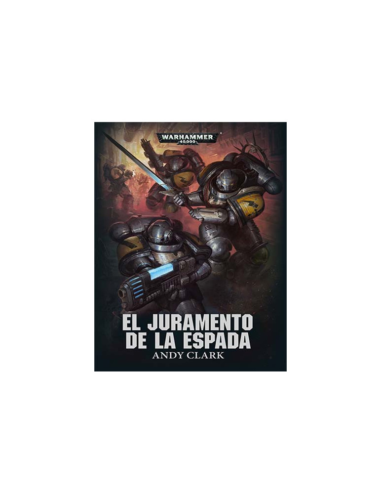 Libro especial Warhammer