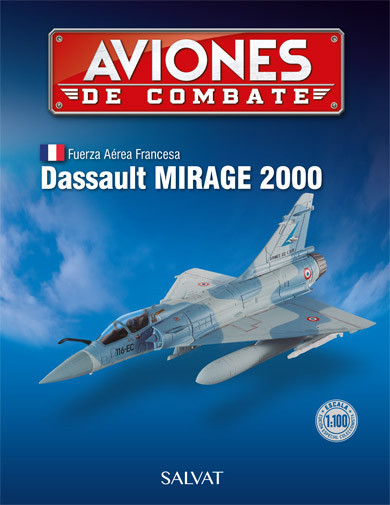 Aviones de combate Nº 27
