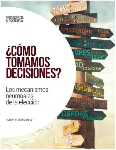 Neurociencia y psicología Nº 19 Neurociencia y psicología Nº 19