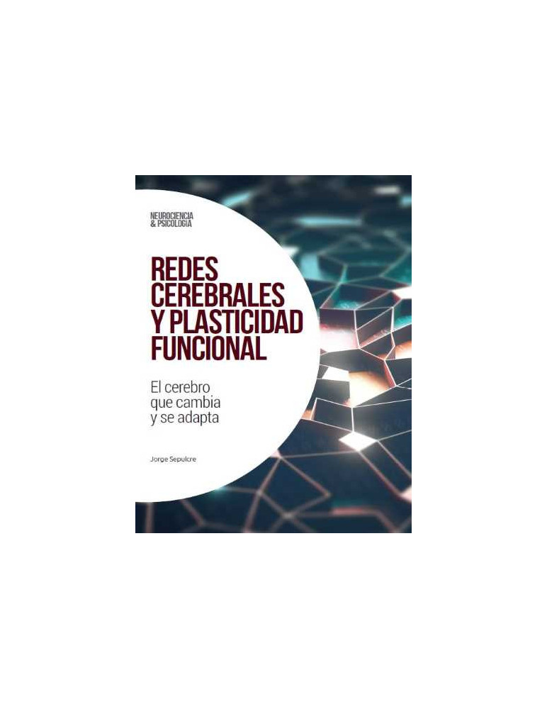 Redes cerebrales y plasticidad funcional