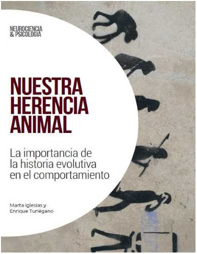 Neurociencia y psicología Nº 21 Neurociencia y psicología Nº 21