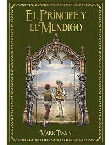 Grandes Novelas de Aventuras Nº 19