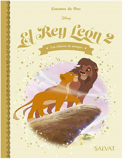 Disney Cuentos de Oro nº 48 Disney Cuentos de Oro nº 48