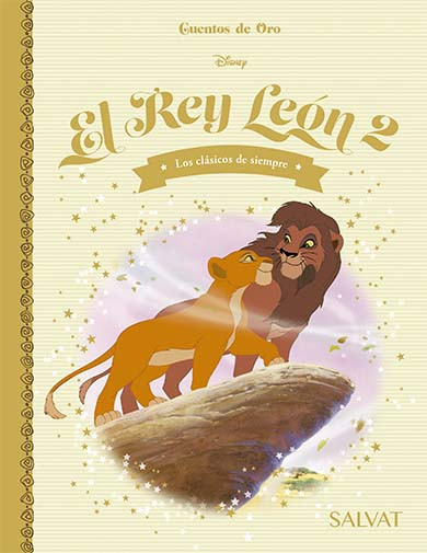 Disney Cuentos de Oro nº 48