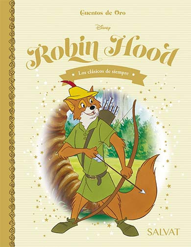 Disney Cuentos de Oro nº 49