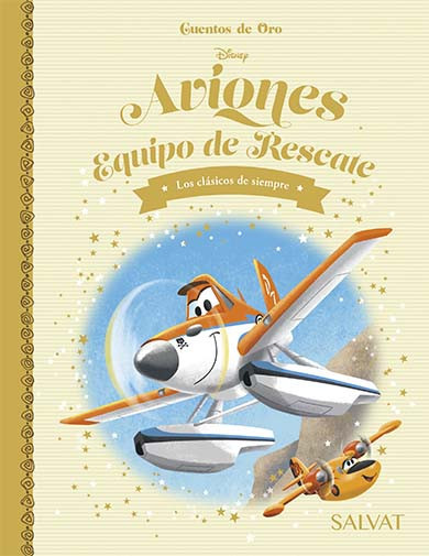 Disney Cuentos de Oro nº 50