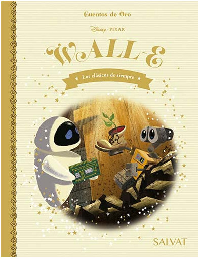 Disney Cuentos de Oro nº 51 Disney Cuentos de Oro nº 51