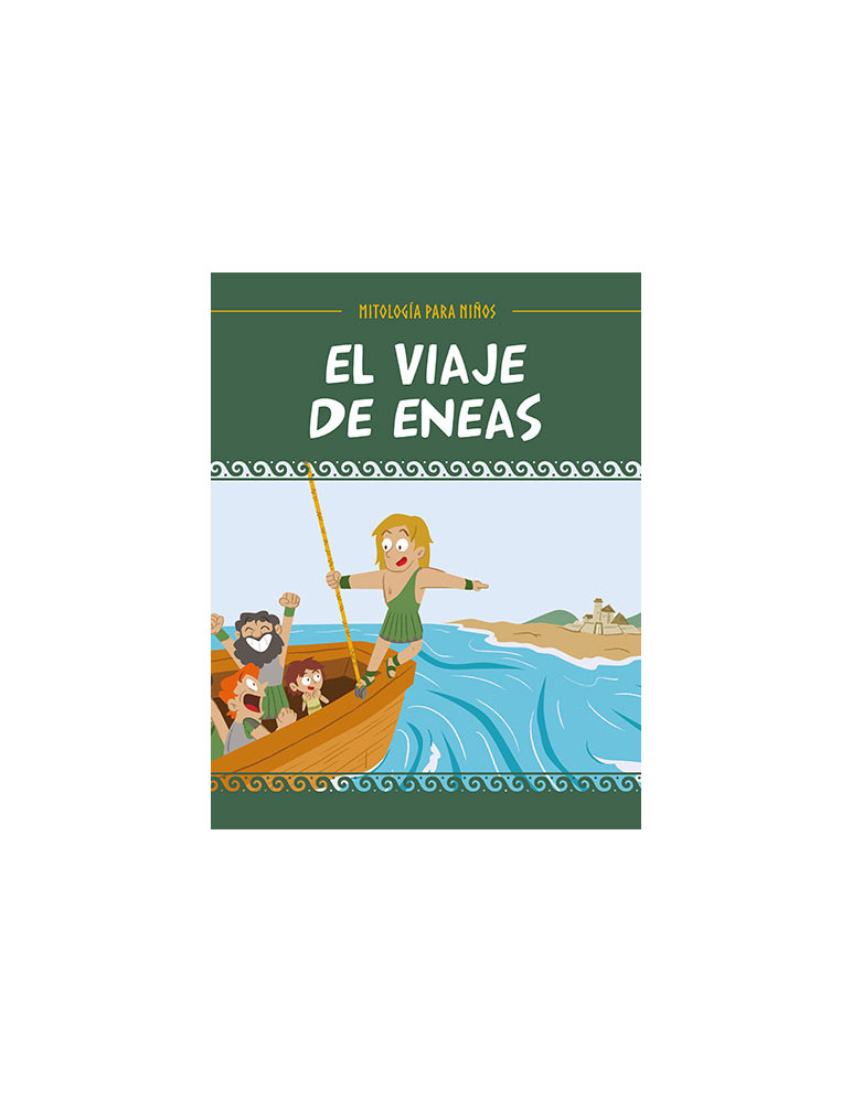 El viaje de Eneas