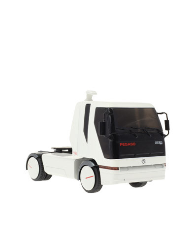 Camiones Pegaso nº 60