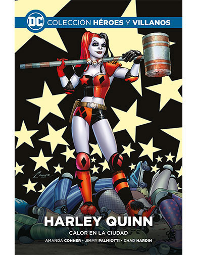 DC Héroes y Villanos nº 2