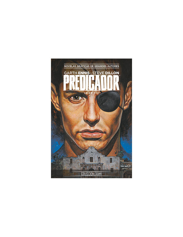 Predicador. Volumen 11